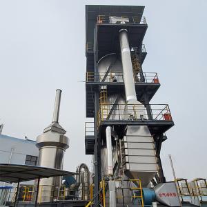Quality 220V / 380V Pressure Spray Dryer Pilot Plant Powder Drying Equipment wholesale