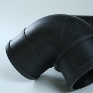 Quality Agriculture Irrigation PE Male Elbow Modern Black Color Polypropylene wholesale