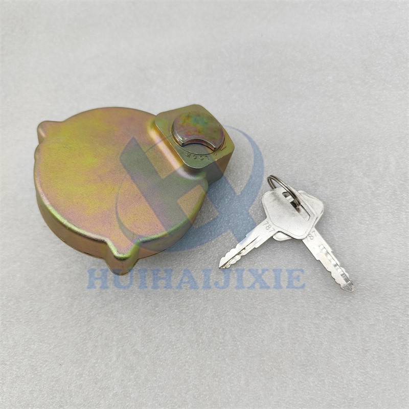 Hydraulic Oil Tank Cap 20Y-60-11440 17A-60-11310 For Komatsu PC200 PC220 PC300 PC200-6