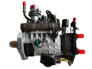 Quality OEM Perkins C4.4 Diesel High Pressure Pump wholesale