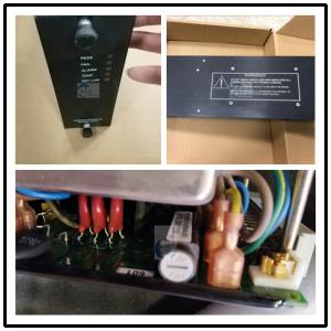 Quality Triconex Invensys 4000103-510 CONNECTING CABLES New and Original Goods wholesale