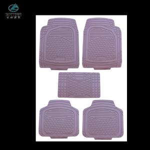Quality Personalized Fastener Clip Fixings Universal Car Mat Anti - Slip Backing Design wholesale