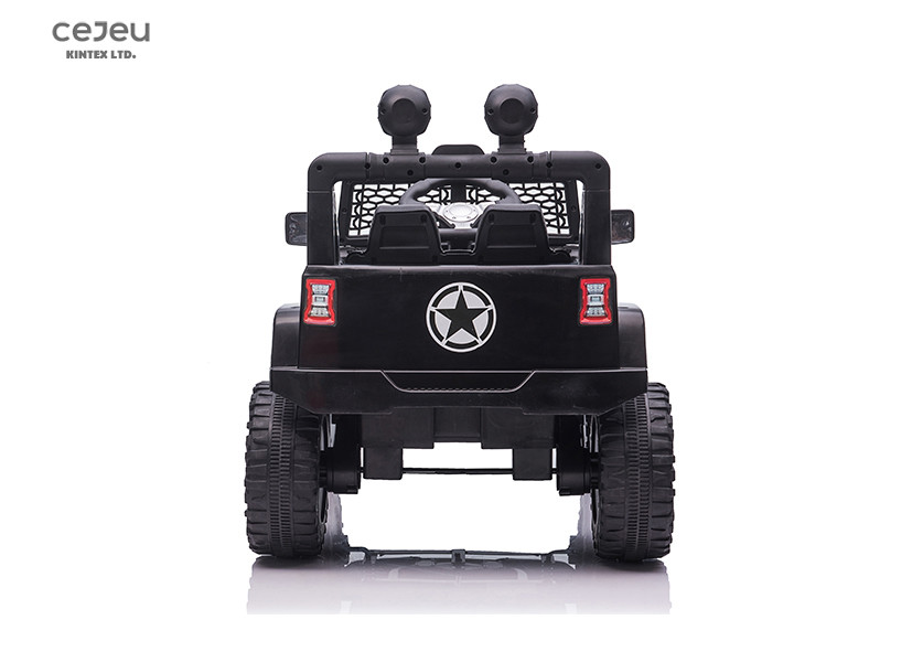 Electric EN62115 Ride On Utv With Remote 4.8KM/HR 100*65*72cm