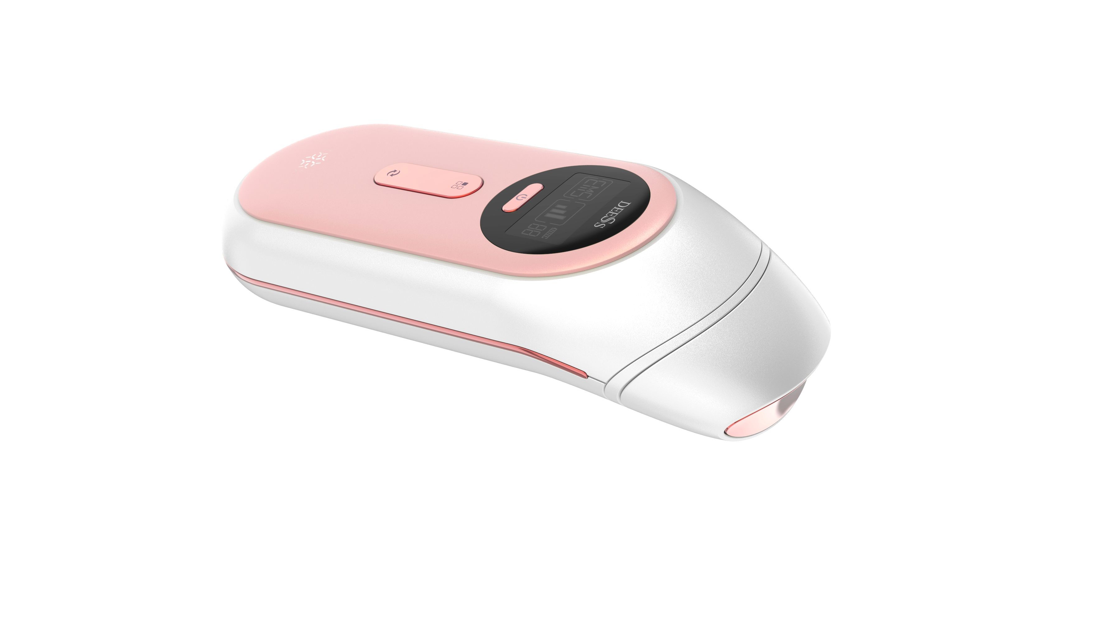 ROHS Cool RF Skin Tightening Home Device DEESS Led Skin Tightening Device