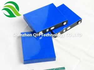 Quality High Energy Density Lithium Ferrous Phosphate Battery Products 24V 120Ah Portable wholesale