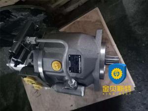 Quality EX70-2 Main Rexroth Hydraulic Pump A10VD43 For Excavator Wooden Packing wholesale