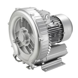 Quality IP55 Air Ring Blower Ponds Aerator Pond Pump Air Suction Pump wholesale