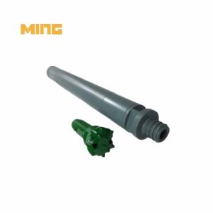 Quality Carbon Steel Down The Hole Hammer Dth Drilling Tools CIR76 wholesale