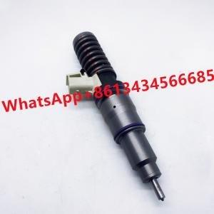Quality Diesel engine fuel Injector 22340648 21506699 BEBE5G17001 BEBE5G17101 E3.4 For VOLVO MD16 P3622 wholesale