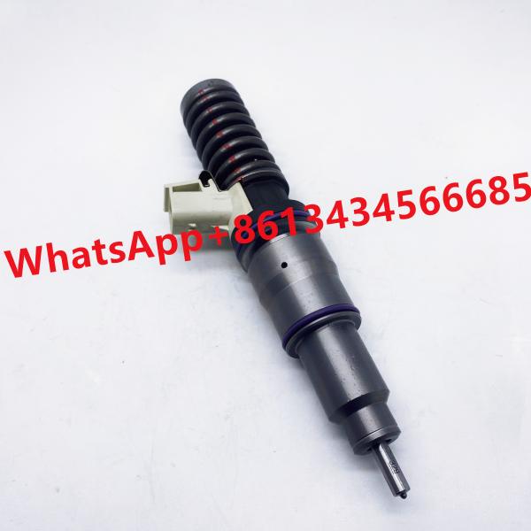 Diesel engine fuel Injector 22340648 21506699 BEBE5G17001 BEBE5G17101 E3.4 For