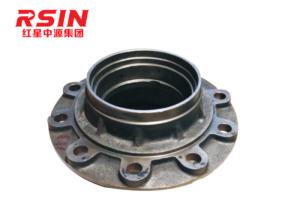 Quality Anti Oil Ten Studs DAF Heavy Duty Truck Wheel Hub 31N-04015 wholesale