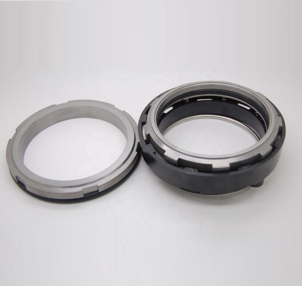 Mechanical Seal Lower and Uppper Seal 90mm For Flygt Pump 3300 3231 3312 3230