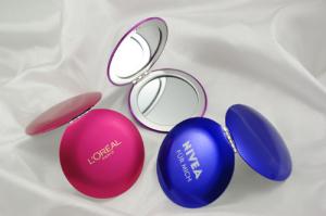 Quality round cosmetic mirror wholesale