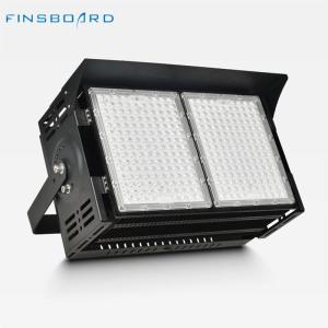 Quality Aluminum LED Stadium Lighting With Lumileds 3030 Chips wholesale
