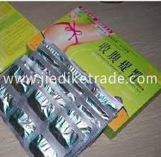 Quality Tengda Diet Pills Instant Slimming capsule weight loss wholesale