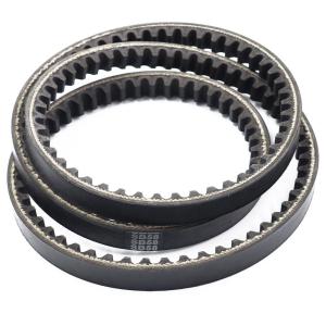 Quality Motorcycle Parts Drive Strap with High Durability Rubber from Manufacturing Plant wholesale