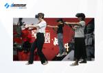 Oculus Glasses Intel I5 9D VR Shooting Game Simulator
