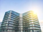 High Temperature Resistance Low-E Coated Anti-Fade Window Glass for Optimal