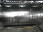 Regular Big Spangle ASTM A653 Thin Cold Rolled Steel Strip