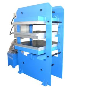 Quality Rubber Vulcanizer for Rubber Product wholesale
