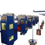 0.3mm Pv Solar 200m/M Cable Extruder Machine
