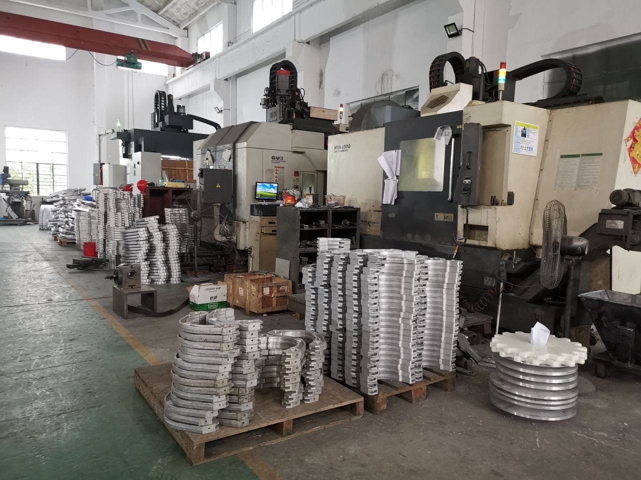 11.50Kw Chemical Dedicated Plastic Material Butt Fusion Welder For Oil Pipeline