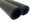 Industrial EPDM NBR CR IIR Butyl Rubber Sheet for Gym Walkways and Hallways Anti