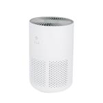 170*170*260mm Room Hepa Air Purifier Ionizer Air Replacement