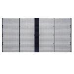 IP65 Rate P7.8 Outdoor Transparent LED Display 14 Bit 1000x500mm