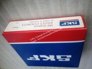 Quality Self-Aligning Roller Bearing 22213 CCK/W33 ,22311 CCK/W33 wholesale