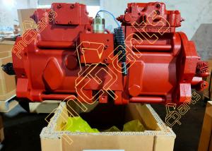 Quality 215 11278 KRJ4690 K3V112DT Hydraulic Pump For JCB JS220 JS200 JS210 wholesale