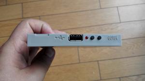 Quality Embroidery Machine Spare Parts Barudan USB Floppy Drive 720KB wholesale
