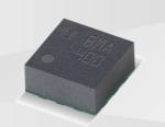 LGA12 IC Electronic Components BMA400 Bosch Accelerometer Triple