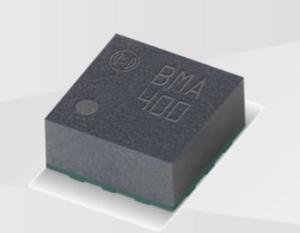 China LGA12 IC Electronic Components BMA400 Bosch Accelerometer Triple on sale