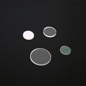 Quality Laser Protective Window Optical Glass Lens Znse Germanium Lens wholesale