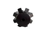 Hl510 T38 540mm Top Hammer Rock Drill Shank Adapter