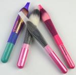 Makeup Brushes Mesh Packaging Sleeves Protective Cover Cosmetic Nets
