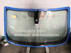 Quality Kia Kx7 Car Tempered Glass 535 Bmw Front Windshield wholesale