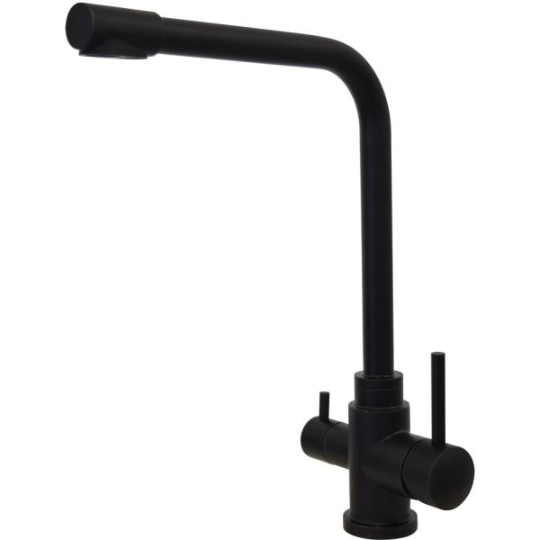 Hot Selling Fashionable Mixer Tap Stainless Steel 304/316 Kitchen Water Filter