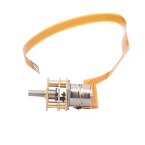 Quality Lightweight 10mm Micro Metal Gearmotor Long Lifespan Easy To Control SM10157 wholesale