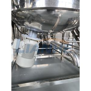 Quality 2000L Homogenizer Emulsifier Mixer 3000RPM Liquid Agitator Making Tank wholesale