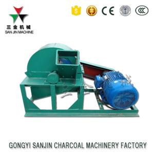 Quality 5mm Diesel Sawdust Crusher Machine Knife Chipping For Grinding wholesale