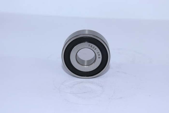 P6 PRECISION Deep Groove Ball Bearings 1628 ZZ 2RS 12.700mm Width Anti Rust