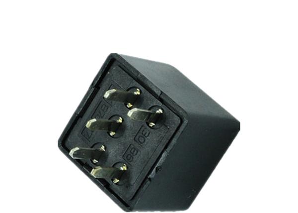 Cheap 5p Automotive Relay 12v 40a for sale