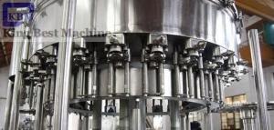 Quality 220V 2 In 1 Pop Can Filling And Sealing Machine wholesale