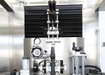 Capacity 250BPM PET Bottle Full Automatic PVC Heat Shrink Sleeve Labeler