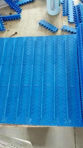 Quality Wear Resisting Modular Conveyor Belt Plastic wholesale