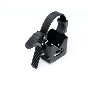 Quality Alu Alloy Car Shovel Mount OEM Roof Rack Shovel And Jack Holder wholesale