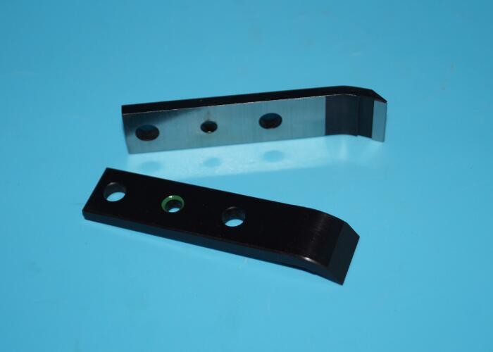 49.011.027N Printing Machine Spare Parts Gripper Steel 84x19x4.6mm Size