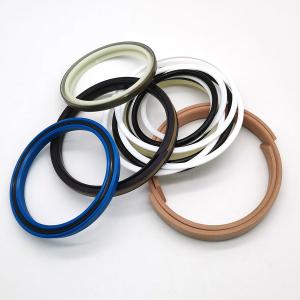 Quality PC220-7 Komatsu Jack Cylinder Seal Kits 707-99-45570 707-99-58070 wholesale